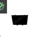 PEUGEOT 3008 2022- ÖN TAMPON ORTA RADAR KAPAĞI SIFIR 98367957XT