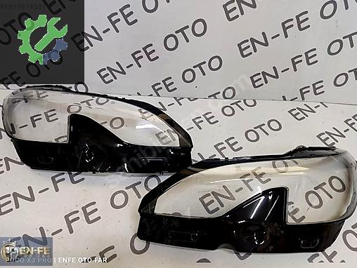 Peugeot 5008 Sol Ön Far çıkma parça