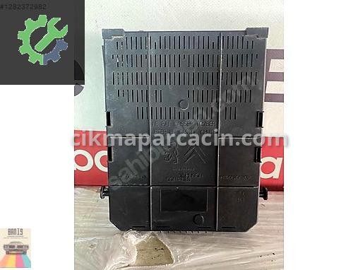 Peugeot 3008 Bsi Beyni 28119759-5 çıkma parça