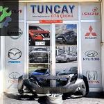 PEUGEOT 3008 ÖN TAMPON 2017-2020 ÇIKMA PARÇA