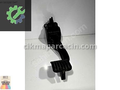 Peugeot Partner Pedal çıkma parça
