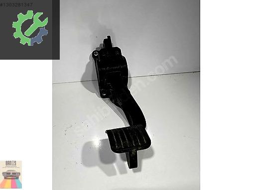 Peugeot Partner Pedal 9671416780 çıkma parça