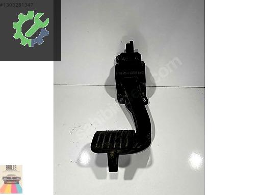 Peugeot Partner Pedal 9671416780 çıkma parça