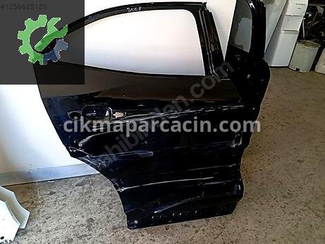 Peugeot 3008 Sağ Arka Kapı çıkma parça