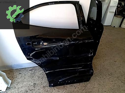 PEUGEOT 3008 SAG ARKA KAPİ