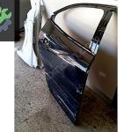 PEUGEOT 3008 SAG ARKA KAPİ