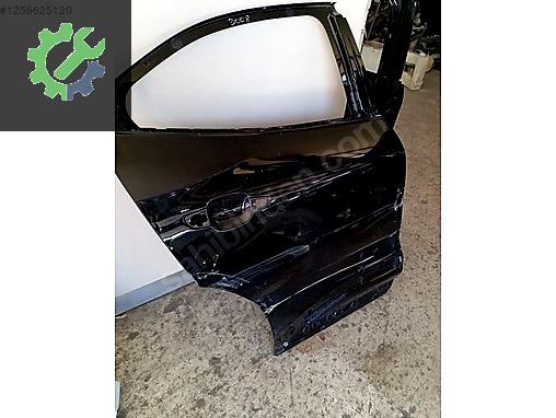 PEUGEOT 3008 SAG ARKA KAPİ