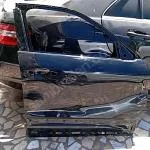 PEUGEOT 3008 SAG ON KAPİ