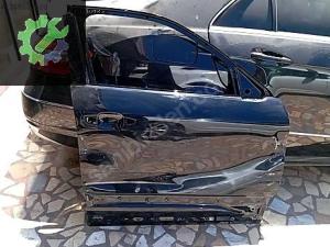 PEUGEOT 3008 SAG ON KAPİ