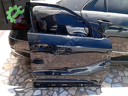 PEUGEOT 3008 SAG ON KAPİ
