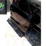 PEUGEOT 3008 SAG ON KAPİ