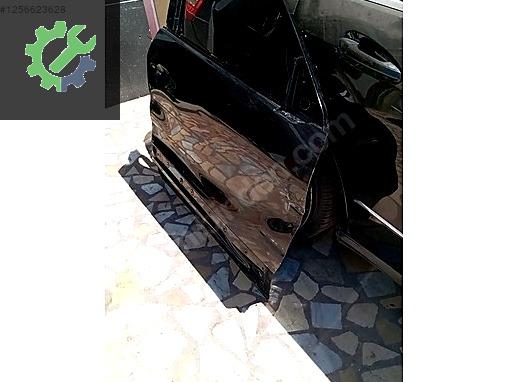 PEUGEOT 3008 SAG ON KAPİ