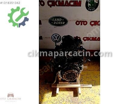 Peugeot 301 Motor Komple çıkma parça