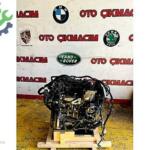 Peugeot 301 Motor Komple Çıkma Parça İzmir