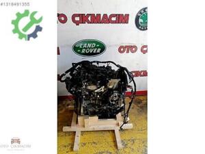 Peugeot 301 1.6 Euro 5 Sandık Motor (3. Adet)