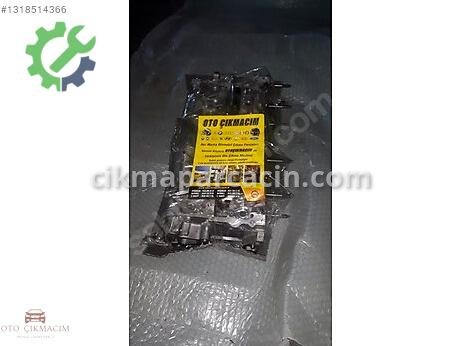 Peugeot 301 Silindir Kapak çıkma parça