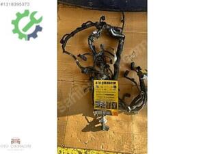 Peugeot 301 1.6 HDİ Motor Tesisatı 9803800380