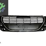 PEUGEOT 301 2013- ÖN PANJUR (KROMLU) KOMPLE SIFIR 9676946780