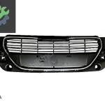 PEUGEOT 301 2013- ÖN PANJUR (KROMLU) KOMPLE SIFIR 9676946780
