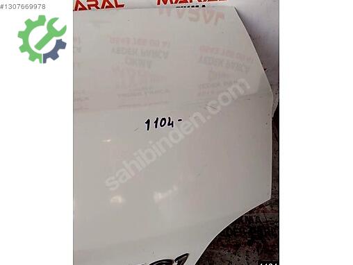 Peugeot 301 Bagaj Kapağı çıkma parça