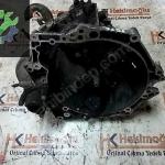 PEUGEOT 301 CİTROEN C ELYSEE MANUEL ŞANZIMAN 5 VİTES ORJİNAL SÖK