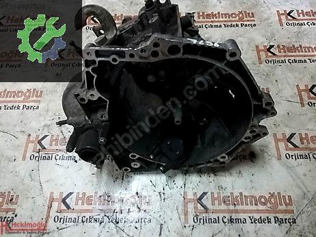 Peugeot 301 Şanzıman Komple çıkma parça