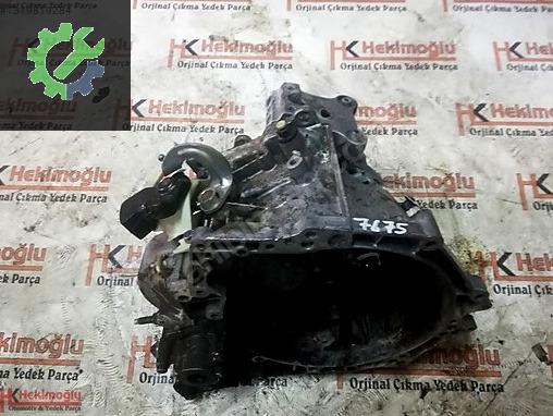 Peugeot 301 Şanzıman Komple çıkma parça