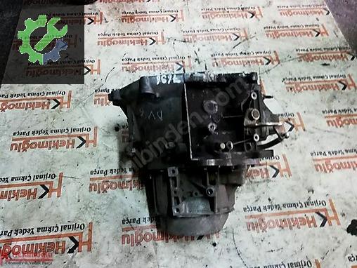 Peugeot 301 Şanzıman Komple çıkma parça