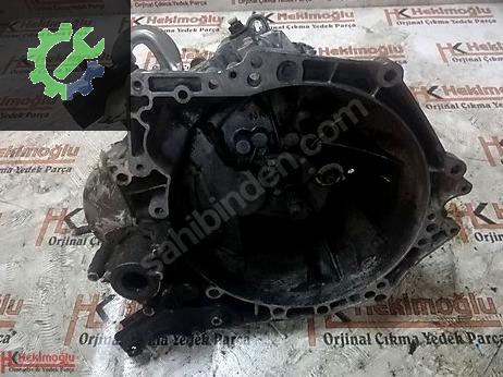 Peugeot 301 Şanzıman Komple çıkma parça