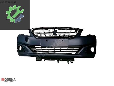 Peugeot 301 Ön Tampon çıkma parça