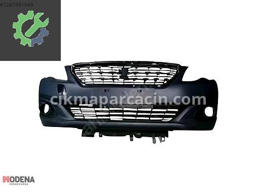 Peugeot 301 Ön Tampon çıkma parça
