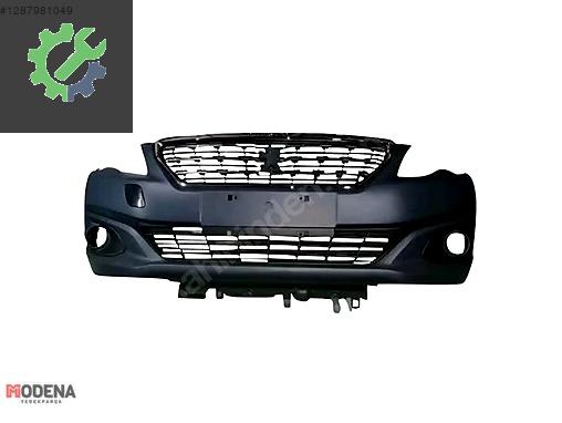PEUGEOT 301 KOMPLE ÖN TAMPON SETİ SIFIR 2017-
