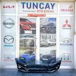 PEUGEOT 301 ÖN TAMPON DOLU 2017-2024 ÇIKMA ORİJİNAL PARÇA