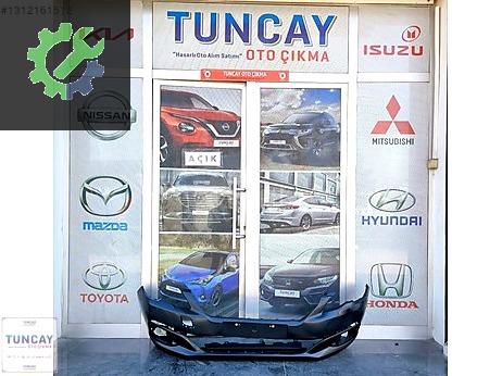 Peugeot 301 Ön Tampon çıkma parça