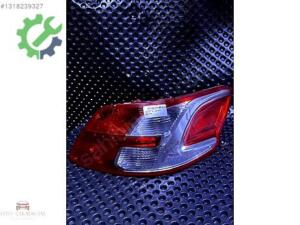 Peugeot 301 Sağ Stop