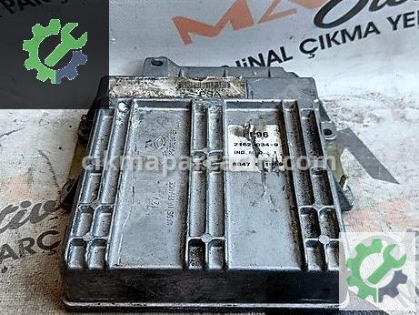 Peugeot 306 Motor Beyni çıkma parça