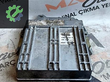Peugeot 306 Motor Beyni çıkma parça