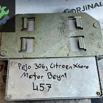 PEUGEOT 306 CİTROEN XSARA MOTOR BEYNİ PEJO