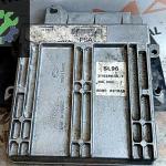 PEUGEOT 306 MOTOR BEYNİ PEJO 21626035-7