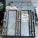 PEUGEOT 306 MOTOR BEYNİ PEJO 21626035-7