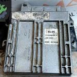 PEUGEOT 306 MOTOR BEYNİ PEJO 21626035-7