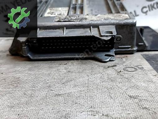 Peugeot 306 Motor Beyni 21626035-7 çıkma parça