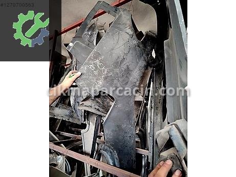 Peugeot 306 Sağ Sürgülü Kapı çıkma parça