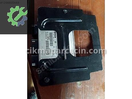 Peugeot 307 Motor Beyni çıkma parça
