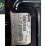 PEUGEOT 307 MOTOR BEYNİ 0 261 206 943