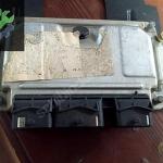PEUGEOT 307 MOTOR BEYNİ 0 261 206 943