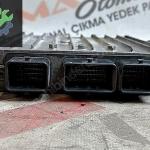 PEUGEOT 307 MOTOR BEYNİ ECU PEJO