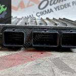 PEUGEOT 307 MOTOR BEYNİ ECU PEJO