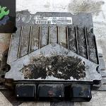 PEUGEOT 307 MOTOR BEYNİ ECU PEJO