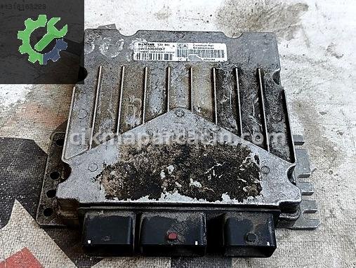 Peugeot 307 Motor Beyni çıkma parça